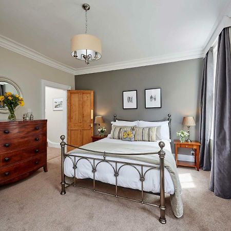 Villa Harbour House Whitby Esterno foto