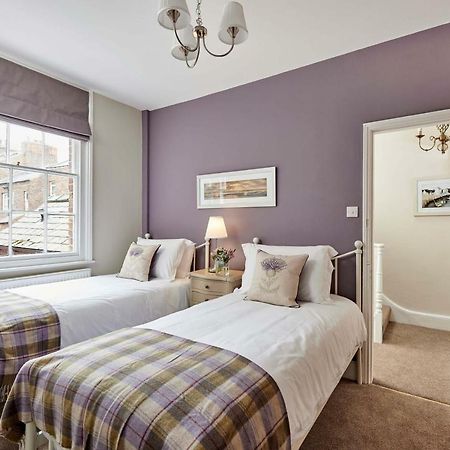 Villa Harbour House Whitby Esterno foto