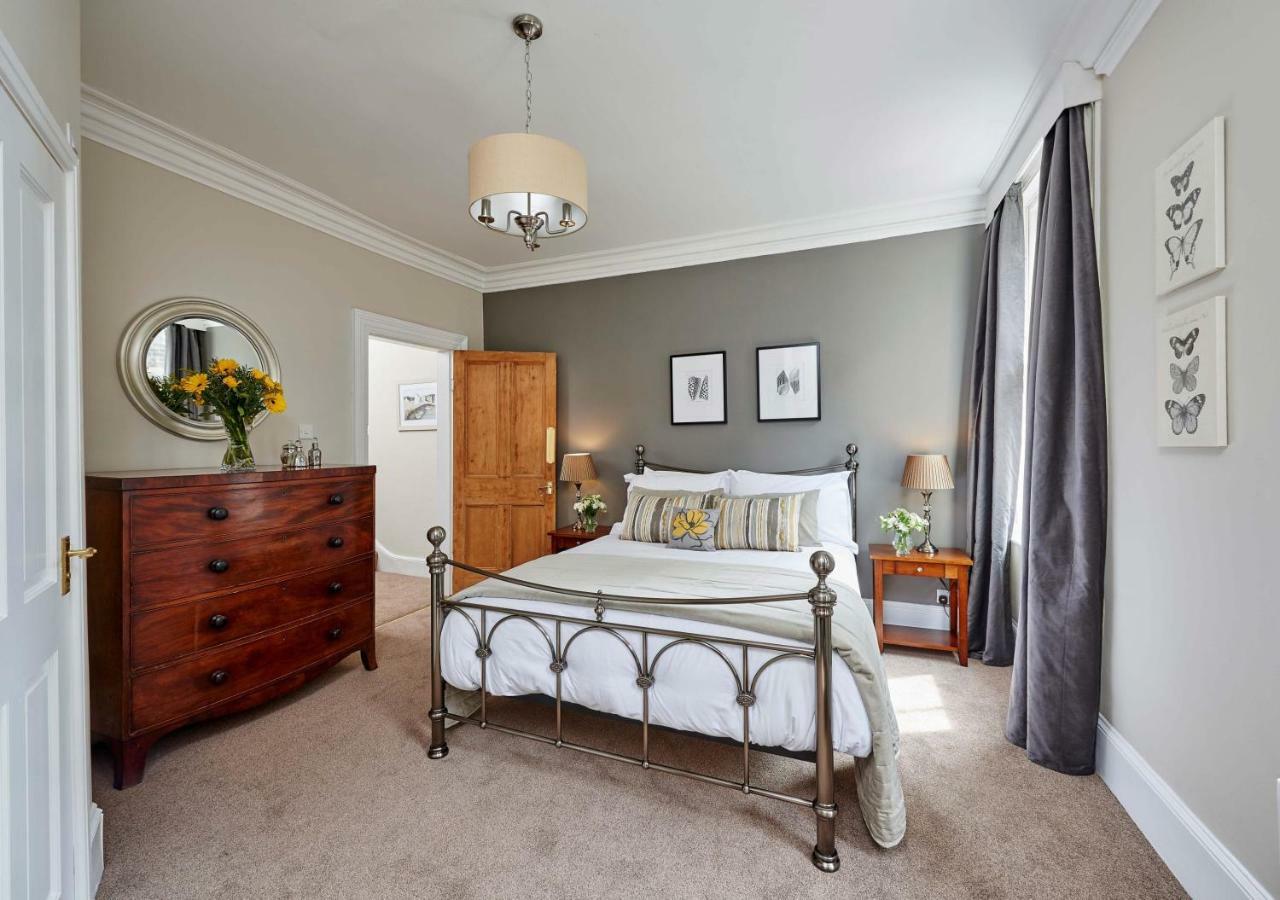 Villa Harbour House Whitby Esterno foto