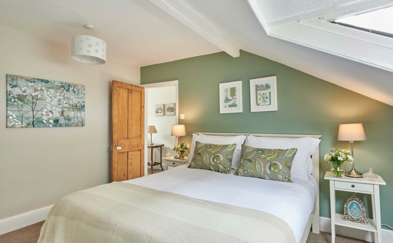 Villa Harbour House Whitby Esterno foto